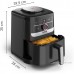 Аэрогриль TEFAL EY5728E1
