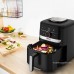 Аэрогриль TEFAL EY5728E1
