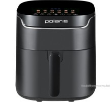 Аэрогриль Polaris PAF 5502 (черный)