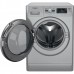 Стирально-сушильная машина Whirlpool FFWDB 964489 SBSV EE