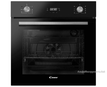 Духовой шкаф CANDY COS625NLS
