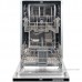 Посудомоечная машина DeLonghi DDW 06S Alpena