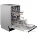 Посудомоечная машина DeLonghi DDW 06S Alpena