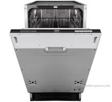 Посудомоечная машина DeLonghi DDW 06S Alpena