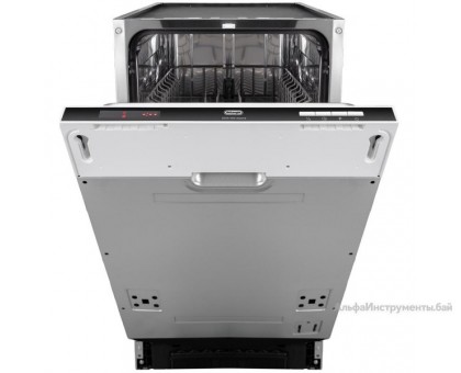 Посудомоечная машина DeLonghi DDW 06S Alpena