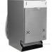Посудомоечная машина DeLonghi DDW 06S Alpena