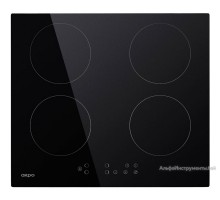 Варочная панель Akpo PIA 60 940 14CC BL