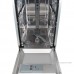 Посудомоечная машина DeLonghi DDW 06S Alpena