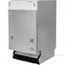 Посудомоечная машина DeLonghi DDW 06S Alpena