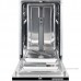 Посудомоечная машина DeLonghi DDW 06S Alpena