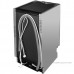 Посудомоечная машина DeLonghi DDW 06S Alpena