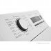 Стиральная машина ZUGEL ZWT813I Inverter