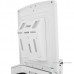 Стиральная машина ZUGEL ZWT813I Inverter