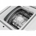 Стиральная машина ZUGEL ZWT813I Inverter