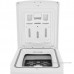 Стиральная машина ZUGEL ZWT813I Inverter
