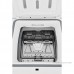 Стиральная машина ZUGEL ZWT813I Inverter