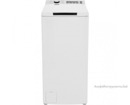 Стиральная машина ZUGEL ZWT813I Inverter