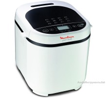 Хлебопечка MOULINEX OW210130