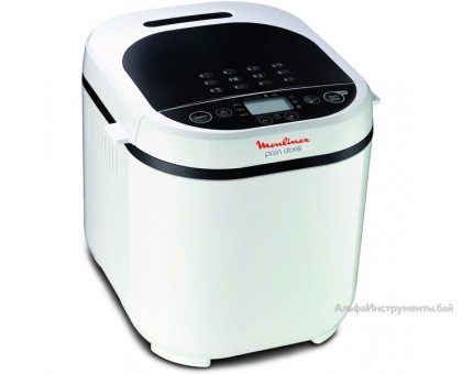 Хлебопечка MOULINEX OW210130