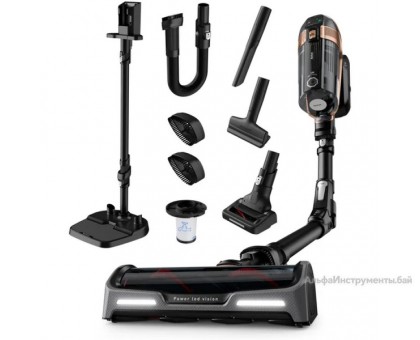 Пылесос Tefal TY99F1WO
