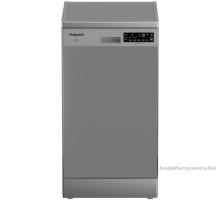 Посудомоечная машина HOTPOINT HFS 2C85 DW X