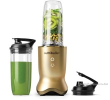 Стационарный блендер NutriBullet NB1206BR Ultra