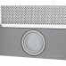 Вытяжка HOMSair Flat 60 (нержавеющая сталь)