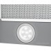 Вытяжка HOMSair Flat 60 (нержавеющая сталь)