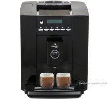 Кофемашина KAFFIT COM Nizza KLM1604А Black