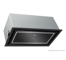 Вытяжка кухонная ZORG AMINA 1060 60 BL