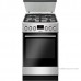 Плита комбинированная HANSA FCMS58228