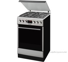 Плита комбинированная HANSA FCMS58228