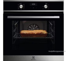 Духовой шкаф Electrolux EOF5F50BX