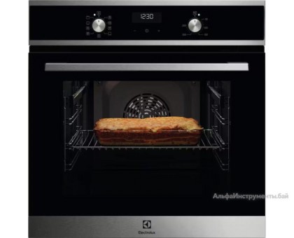 Духовой шкаф Electrolux EOF5F50BX
