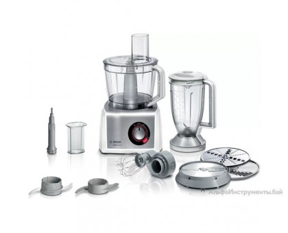 Кухонный комбайн Bosch MC812S814