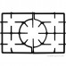 Варочная панель KORTING HG 761 CTSI