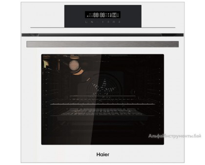 Духовой шкаф Haier HOX-FP3AWB