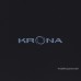 Духовой шкаф Krona Lyra 45 BL/BL