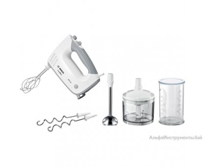 Миксер Bosch MFQ36480