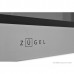 Духовой шкаф ZUGEL ZOE452X