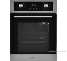 Духовой шкаф ZUGEL ZOE452X