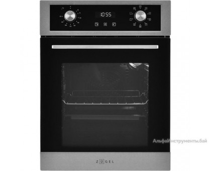 Духовой шкаф ZUGEL ZOE452X