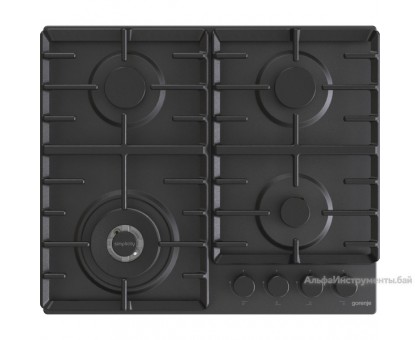 Варочная панель Gorenje GW642SYB