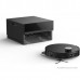 Робот-пылесос Dreame Robot Vacuum X60 Master Black RLX88DE
