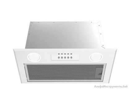 Кухонная вытяжка Midea MH60I350W