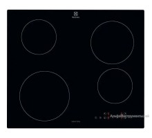 Варочная панель Electrolux LIB60420CK