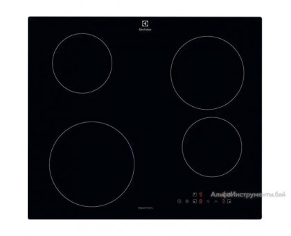 Варочная панель Electrolux LIB60420CK