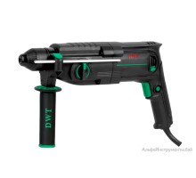 Перфоратор DWT SBHP08-26 BMC
