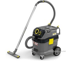 Пылесос Karcher NT 30/1 Tact Te L 1.148-211.0