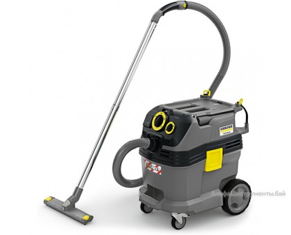 Пылесос Karcher NT 30/1 Tact Te L 1.148-211.0